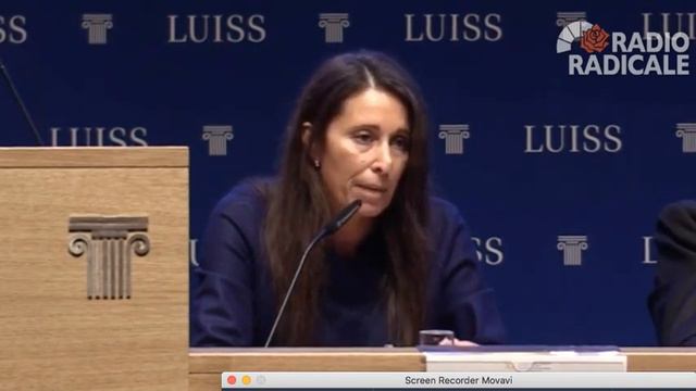 L'Avv. Paola Rubini al XX Congresso mondiale dell’Associazione Internazionale di Diritto Penale смотреть онлайн