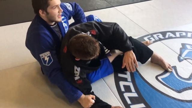 Collar Drag от Стаса Варшавского смотреть онлайн