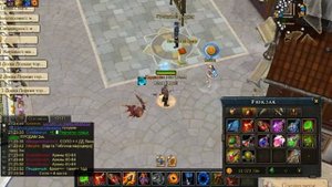 Royal Quest - Как попасть в запределье - Что делать с алхимическими отмычками