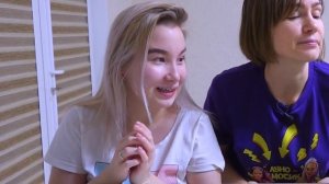 КТО БЫСТРЕЕ ЧЕЛЛЕНДЖ Светы и Богдана