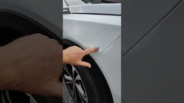 Suzuki Vitara, spójrzcie co udało się złowić:) смотреть онлайн