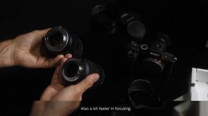 Sigma 28 70mm DG DN Contemporary Zoom lens review with sample images