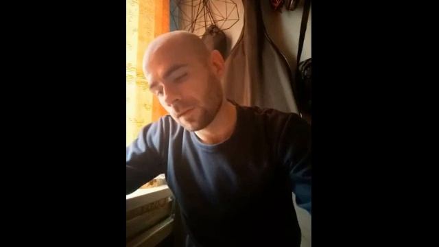 53 День Поста. Призыв к покаянию. Молитва за Израиль. Яков Юрченко смотреть онлайн