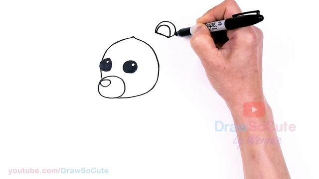 How to Draw a Lion ? Roblox Adopt Me Pet смотреть онлайн