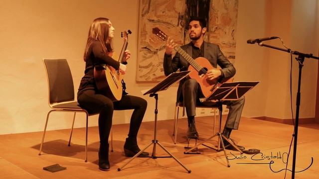 Maximo Diego Pujol Tango, Milonga & Final смотреть онлайн