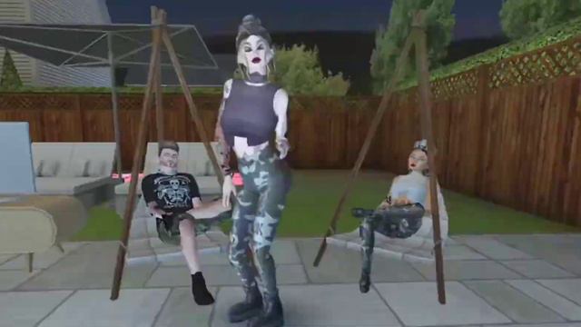 Андрей Леницкий - Целуешь, Прощаешь (Avakin Life) dance❤️❤️ смотреть онлайн