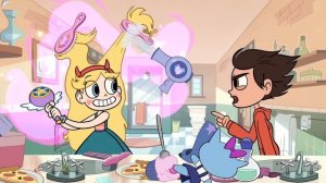 СТАР ПРОТИВ СИЛ ЗЛА | ПРОБЛЕМЫ И ГЛУПОСТИ МУЛЬТСЕРИАЛА