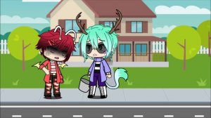 Страшилка ~КОЛОДЕЦ |•Gacha Life•| (оригинал: WorldBegemotKot † Страшные истории † )