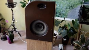 4А-44 (Труба Войта) + ламповый усилитель