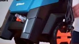 Отзыв от хозяина загородного дома на мойку высокого давления Bort BHR-1900-PRO 1.9 кВт для быта