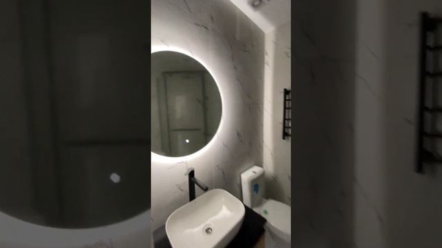 Обзор студии 25м2 смотреть онлайн