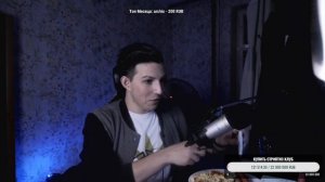 МАЗЕЛЛОВ ОТКРЫВАЕТ ПОСЫЛКИ ОТ ПОДПИСЧИКОВ l ПРИСЛАЛИ ГУБКУ