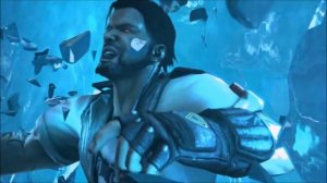 Starcraft 2 Heart of the Swarm, Kerrigan vs Narud, Full HD Cinematic