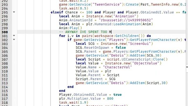 how to use CAMERA SCRIPTS in Roblox Studio смотреть онлайн