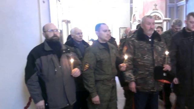 24 января — начало расказачивания и геноцида казаков