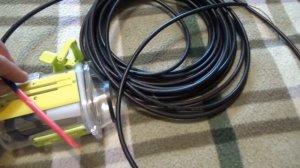 WiFi под водой/ WiFi underwater