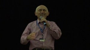 ARMIN SHIMERMAN (Q & A SESSION) (POLARIS 25) (07.16.11)