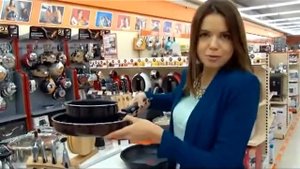 Секреты выбора хорошей сковороды  Tefal  Магазин  Эксперт