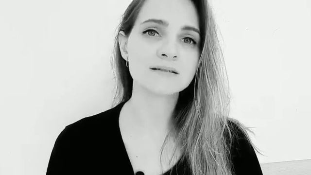 Если не знаешь в чем суть или смысл - жить на земле, коротая свой век... Стихи Маленкина Эн смотреть онлайн