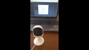 Беспроводное подключение по Wi-Fi  камеры видеонаблюдения DS-2CD-VC1W