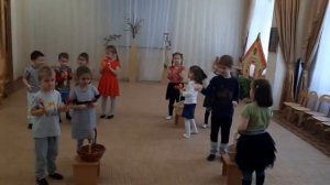 "Найди свой инструмент" музыкально дидактическая игра для старшего дошкольного возраста