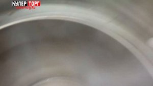 Санитарная обработка кулера для воды паргенератором