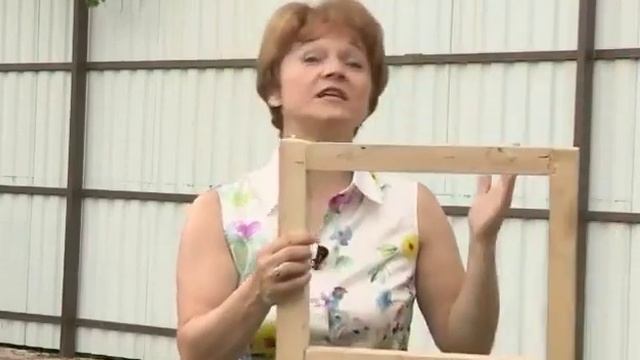 Полезные Советы Как сделать подставку для мытья ног смотреть онлайн