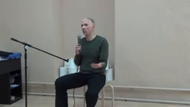 Семинар "Законы счастливой жизни!" - 19.декабря2015г. - Раменское смотреть онлайн