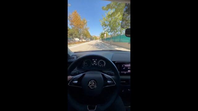 SKODA KAMİQ 1.0 DSG Yokuşta Zorlanır mı ? Ne Yakar ? смотреть онлайн