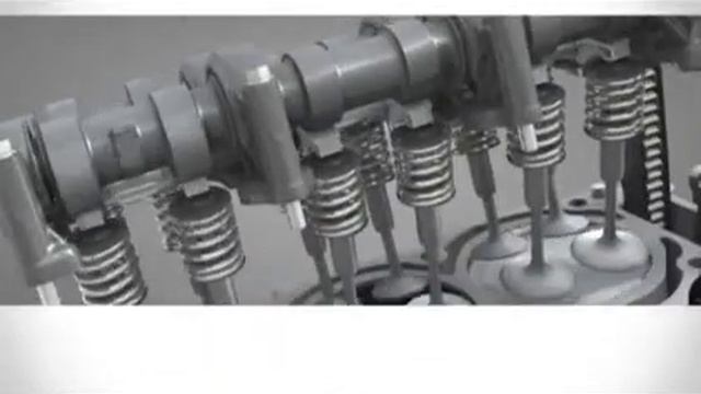 Moteur Rotax 1200 4-TEC смотреть онлайн