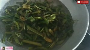 THE LIFE OF LEMON/ "PAKO" OR FIDDLEHEAD FERNS KINAKAIN SA NEPAL??/ COOKING SIMPLE LUNCH HOME STYLE