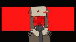 Blood//Water Meme countryhumans