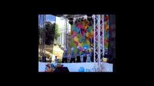 Детская песня "Бескозырка белая"