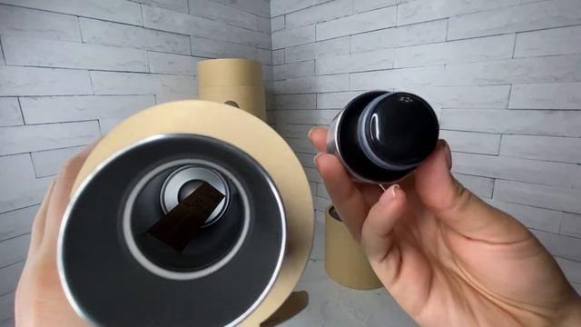 Термос monochrome 750 мл grey Chilly's Bottles | Видео обзор от Kitchen-Devices.ru смотреть онлайн