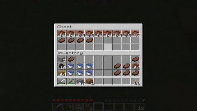 Выживаю на старой версии 2B2T Бета Майнкрафт! смотреть онлайн