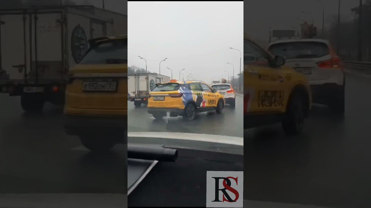 Автошкола "Ралли Шоп" Ученик на МКАДе3  #автошколамосква #автошкола #вождениеавтомобиля #хочуправа
