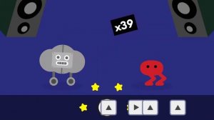 Pikuniku Dance Battle 100%