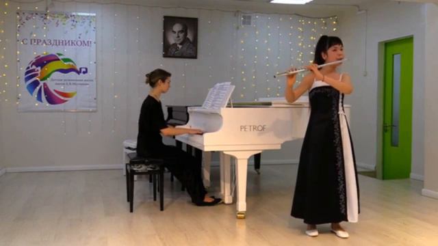 Балакирева Кристина смотреть онлайн