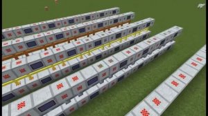 Какие лучше провода использовать в индастриал крафт 2. Minecraft 1.7.10