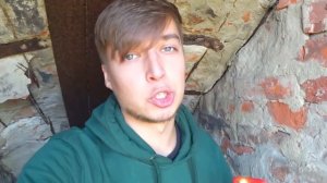 Переезжаем жить в Припять с Kreosan - Что-то пошло не по плану