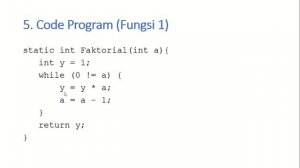 Contoh Runutan Spesifikasi Formal, Hoare Triple / Logic, Correctness Proof Hingga Defensive