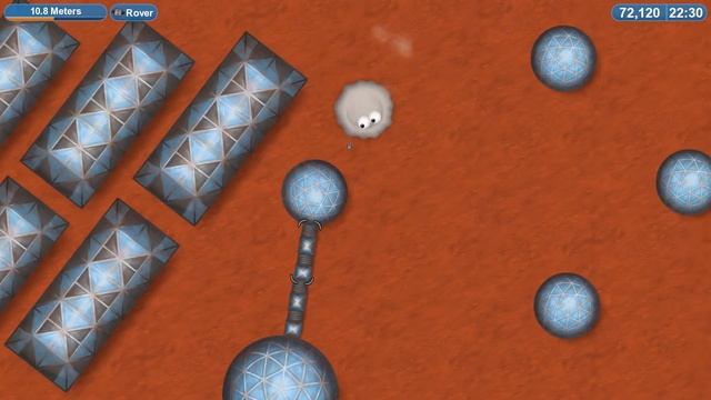 ГЛАЗАСТИК ВСЁ СЪЕЛ, ФИНАЛ ИГРЫ! | Tasty Planet Forever смотреть онлайн