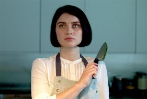 В ее глазах - Русский трейлер (1 сезон) (HD)