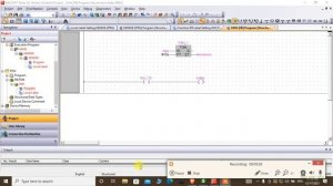 8.a. FBD TIMER in GX WORK 2