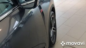 Тест Чанган CS35, обзор моделей  UNI-K и UNI-T.