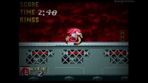 Sonic.RTX (PC-PORT) Remake - v0.3.27