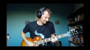 Bongo Bong (Manu Chao cover) feat. My - oct. 2021