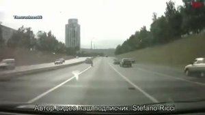 Авто приколы новинки. ТРЭШ ШОК