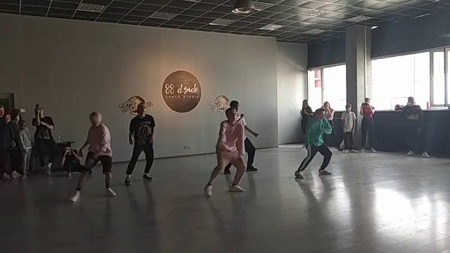 DSIDE BAND МАСТЕР КЛАСС ОЛЕГА ГЛАДУНА смотреть онлайн