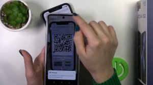 How to Scan QR Codes in Tecno Pova 5 Pro – QR Code Scanner
